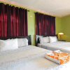 Отель The Vk Resort, фото 15