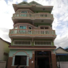 Отель Green Guesthouse, фото 1