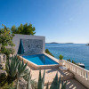 Отель Villa Sine With Amazing Sea Panorama, фото 12