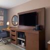 Отель Hampton Inn & Suites Providence/Smithfield, фото 3