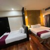 Отель Raintree Resort suites at Bandar Sunway, фото 4