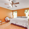 Отель Family-friendly Kissimmee Home w/ Yard & Grill!, фото 5