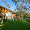 Отель Villa Anna Bad Goisern am Hallstättersee, фото 12