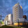 Отель SuperHotel Saitama Kawagoe, фото 1
