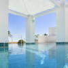 Отель Coral Beach Club Villas & Marina, фото 12