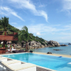 Отель Silver Beach Resort, фото 9