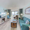 Отель Beachfront W/ Pools, Hot Tubs & Lazy River 1 Bedroom Condo, фото 6