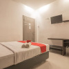 Отель RedDoorz Plus near Undip Pleburan, фото 4