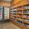 Отель Residence Inn Baltimore at The Johns Hopkins Medical Campus, фото 15