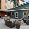 Отель Residence Inn East Lansing, фото 18