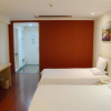 Отель Hanting Hotel Wuxi Xihu Road, фото 5