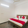 Отель Oyo 9936 Delight Inn, фото 18