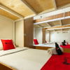 Отель Garden Hostel Dago by RedDoorz, фото 4