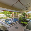 Отель The Villa - Luxury Private Pool Villa, фото 16