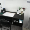 Отель Private designer 8 room art getaway 2 Br-2Ba Full Kitchen Barbecue Patio 2min to beach, фото 14