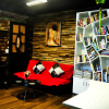 Отель Around The World Bed and Breakfast, фото 3