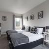 Отель Hawthorn House - 2 Bedroom, Ashington, фото 2