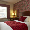 Отель Cock Hotel Stony Stratford by Greene King Inns, фото 6