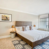 Отель Cozysuites 800 Tower 2BR w sky Pool gym 28, фото 4