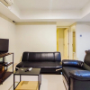 Отель New And Nice 2Br At Marquis De Lafayette Apartment, фото 6