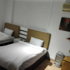 Отель Welcome Arabesque Hostel, фото 4