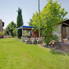 Отель Elegant Apartment in Alberi-montaione With a View, фото 4