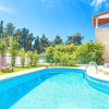 Отель Superb Villa With Private Swimming Pool and Garden on the Coast of Croatian Island, фото 15