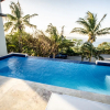 Отель Villa Topaz, фото 16