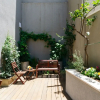 Отель Elegant Duplex with XL Patio by FeelHome, фото 18