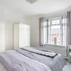 Отель Captivating 2-bed House in Hamilton With Jacuzzi, фото 7