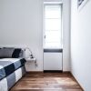 Отель Milano Suite Nest - Moscova 47A в Милане