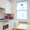 Отель Spacious 1 Bedroom Flat In Piccadilly Circus, фото 10
