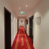 Отель Grand Hotel Dream Frankfurt City, фото 10