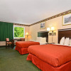 Отель Red Carpet Inn & Suites, фото 2