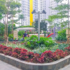 Отель Fancy and Nice Studio at Springlake Summarecon Bekasi Apartment, фото 15