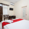 Отель RedDoorz near Brawijaya University, фото 4