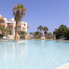 Отель Médano, Frente playa La Jaquita, фото 11
