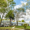 Отель Stocks Manor Bed and Breakfast, фото 1