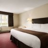 Отель Days Inn by Wyndham Trois-Rivieres в Труа-Ривьере