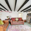 Отель Drum Cottage Appledore, фото 18