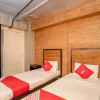 Отель OYO 821 Connector Hostel, фото 29