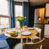 Отель Habita Property Spacious Central Plymouth House Sleeps 8, фото 17