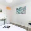 Отель Stylish 2BR Flat next to Battersea Park, фото 13