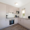 Отель Restyled Villa With Dishwasher, Near the Beach, фото 6