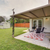 Отель Pet-friendly San Antonio Home w/ Spacious Yard!, фото 18