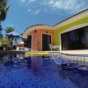 Отель Villa Santa Barbara, фото 9