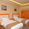 Отель Muscat Plaza Hotel, фото 23
