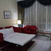 Отель Al Nakheel Hotel Apartments Abu Dhabi, фото 17