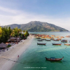 Отель Satun Dive Resort, фото 3