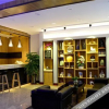 Отель Jinchang Xiqi Boutique Hotel, фото 16